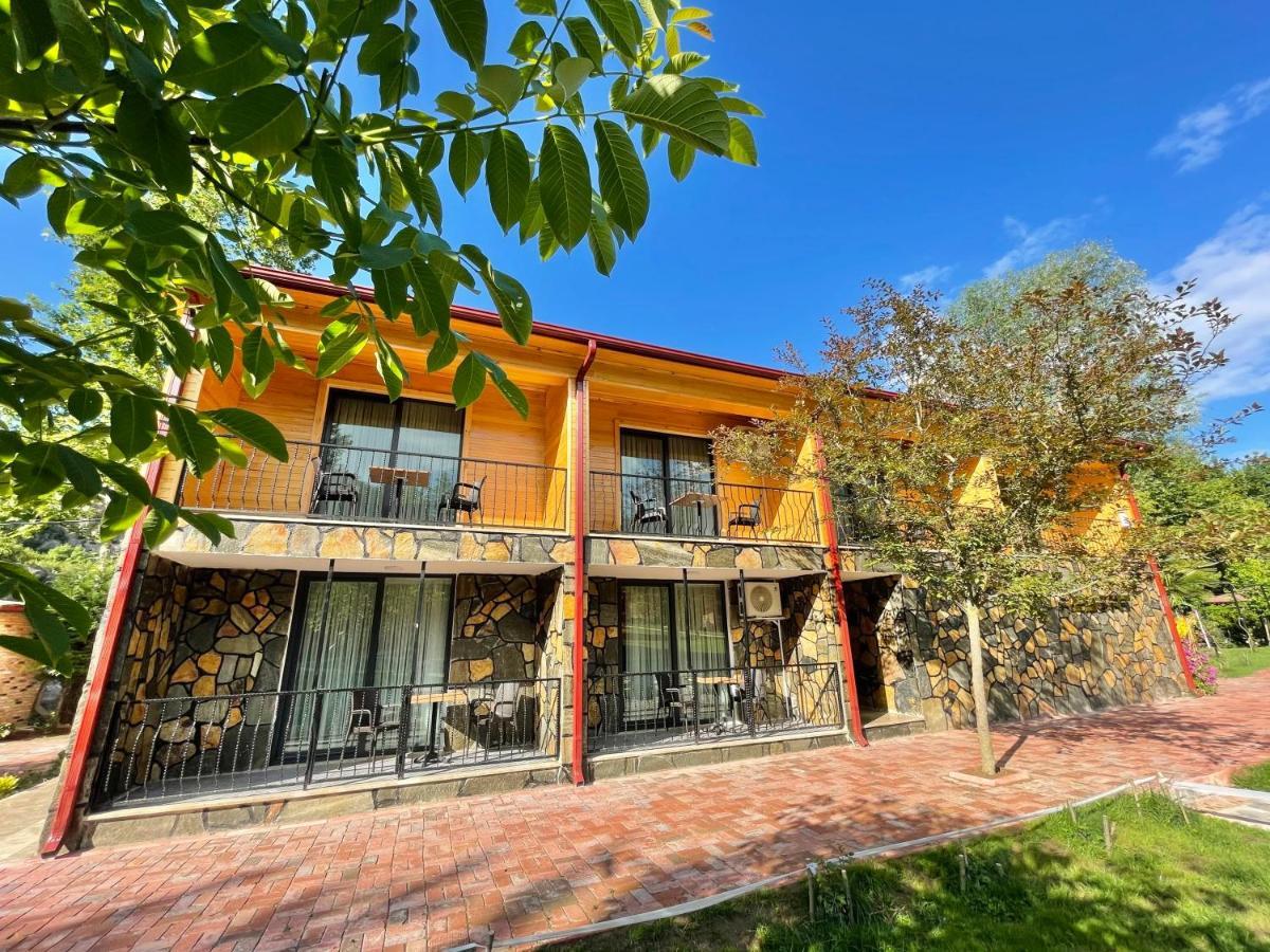 Lovely Hotel Room Surrounded By Nature In Karamursel, Kocaeli Dış mekan fotoğraf